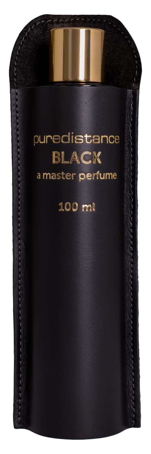 Puredistance Black Perfume Flacon 100 ml